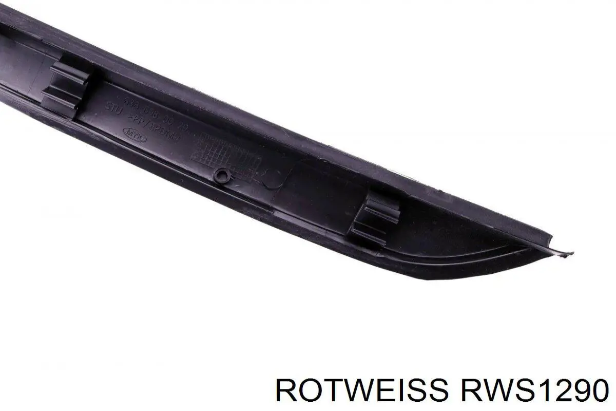 Купить RWS1290 Rotweiss Петли ветрового окна