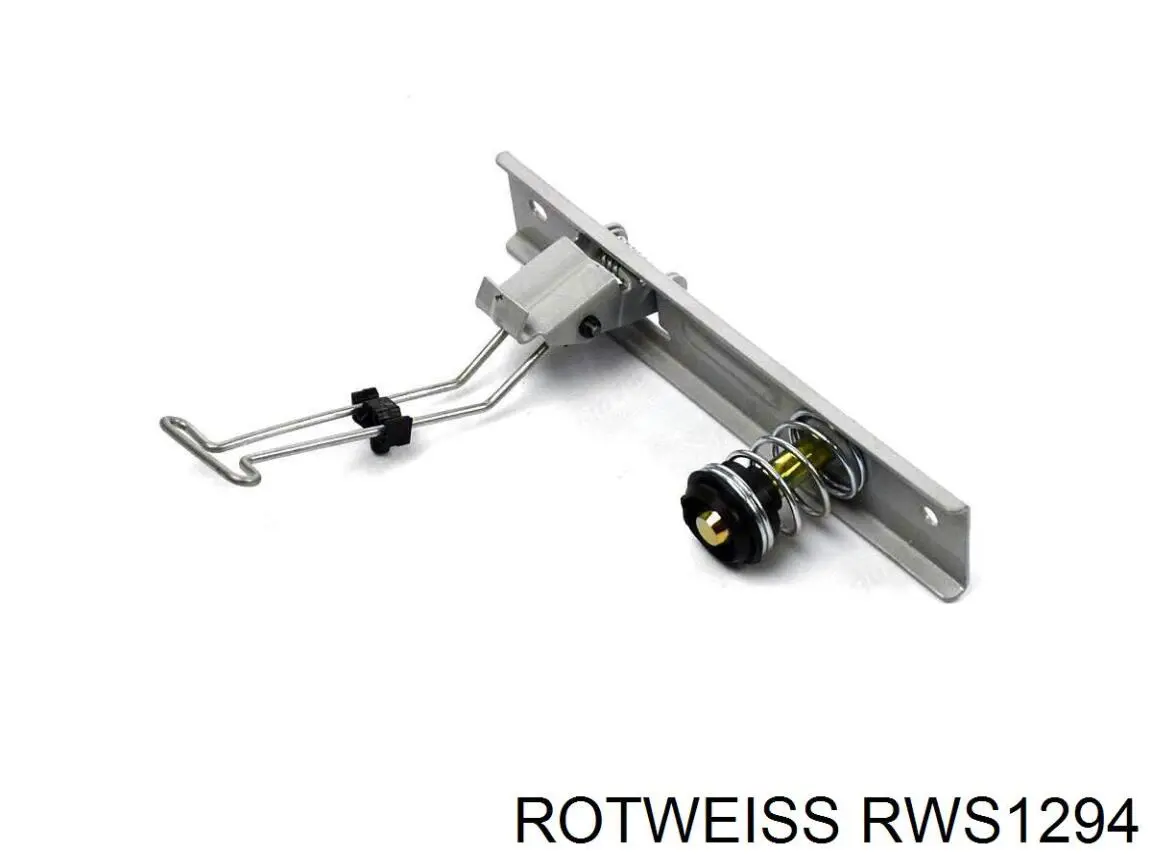 RWS1294 Rotweiss fecho da capota