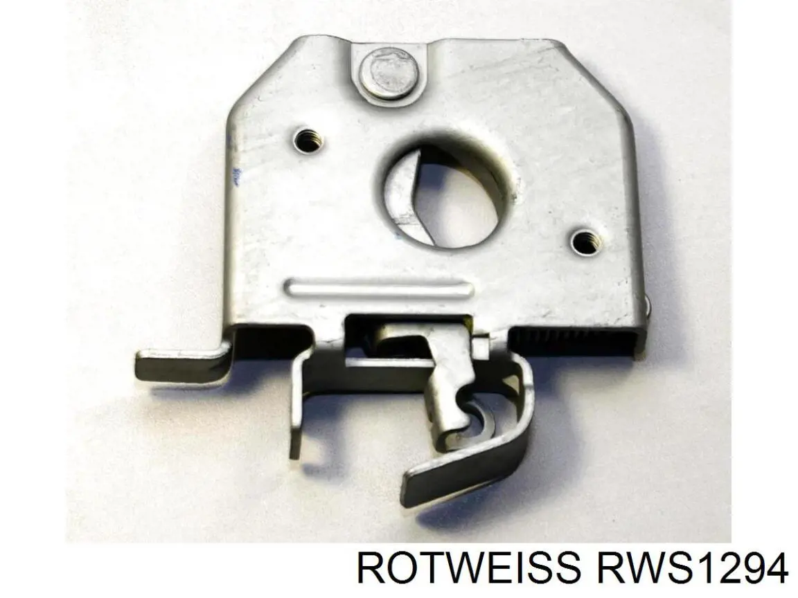 RWS1294 Rotweiss