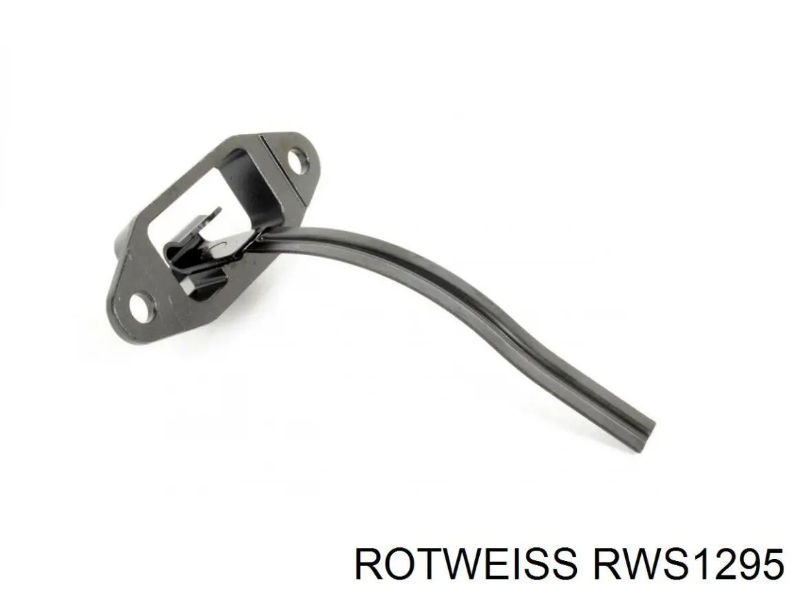 Купить RWS1295 Rotweiss Трос (тяга) открывания замка двери передней левой