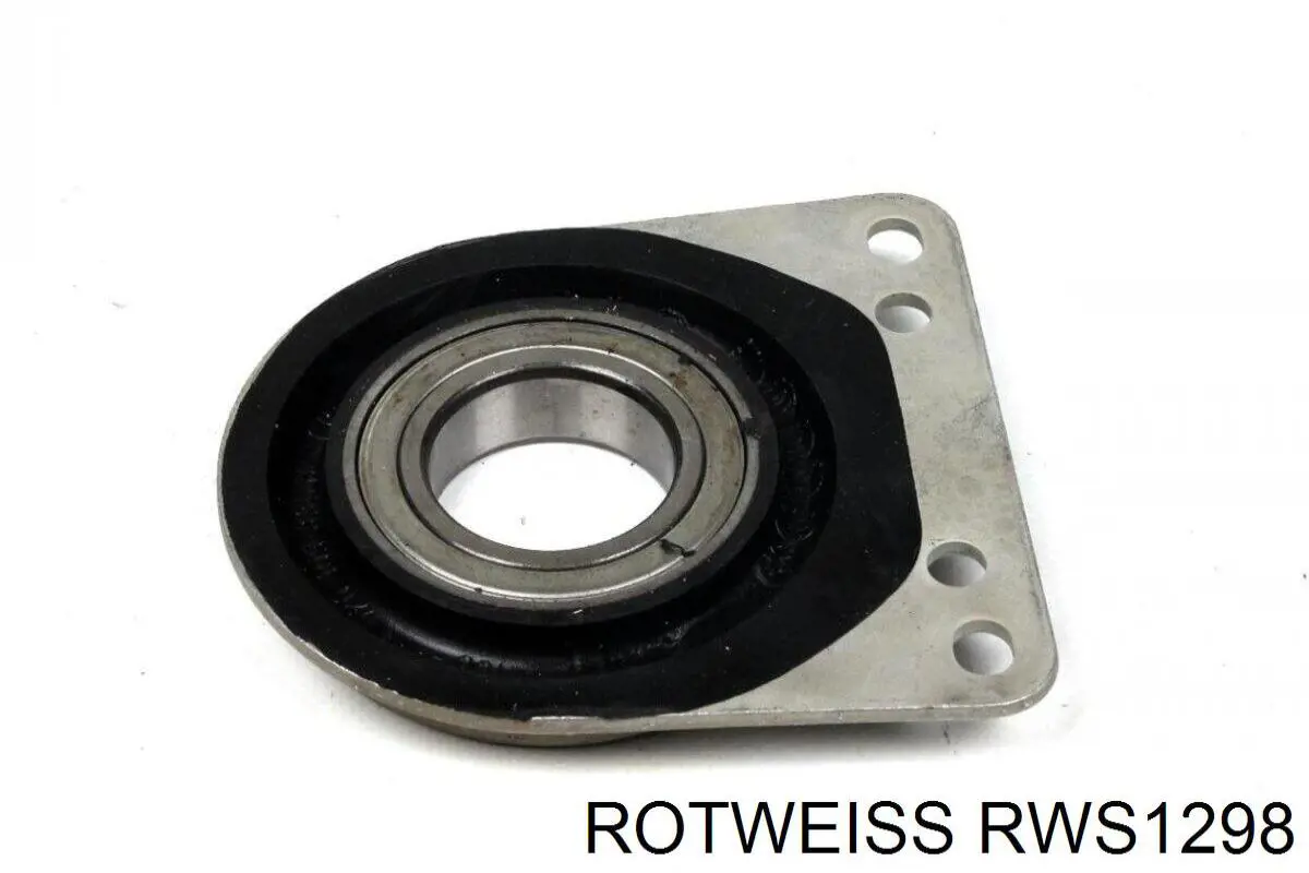 Подвесной подшипник передней полуоси Rotweiss RWS1298 цена, от 19.05 USD