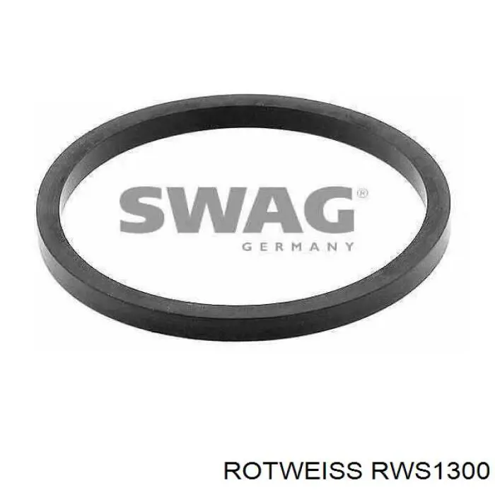 Прокладка радиатора масляного Rotweiss RWS1300 цена, от 2.53 USD