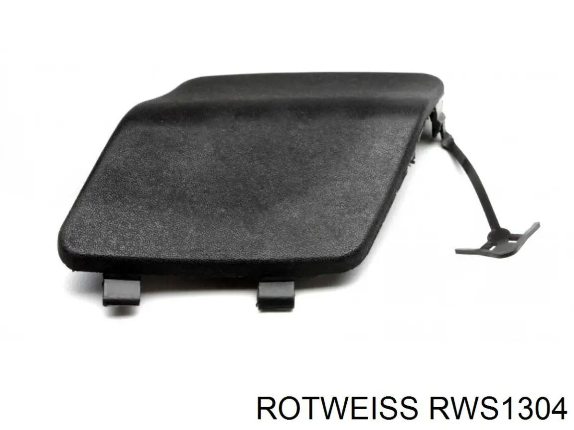 RWS1304 Rotweiss tampão dianteira do pára-choque do gancho de reboque