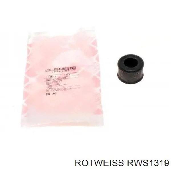 Купить RWS1319 Rotweiss Отбойник передней рессоры