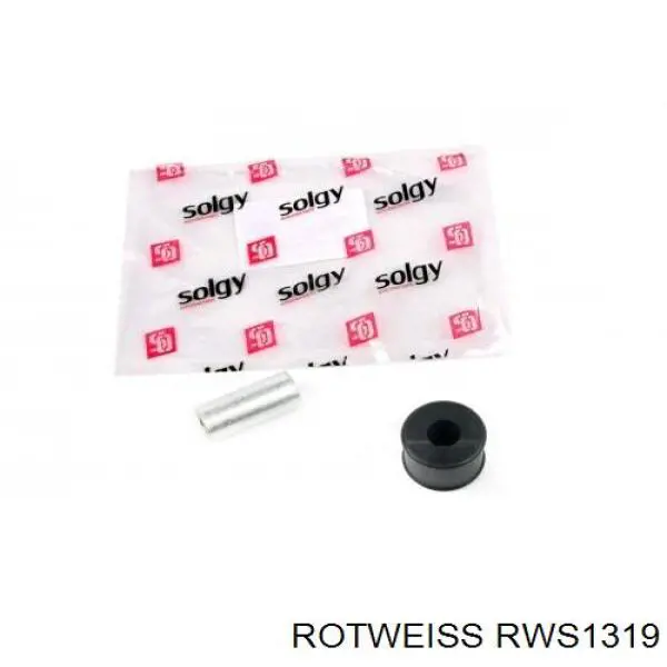 RWS1319 Rotweiss Отбойник передней рессоры