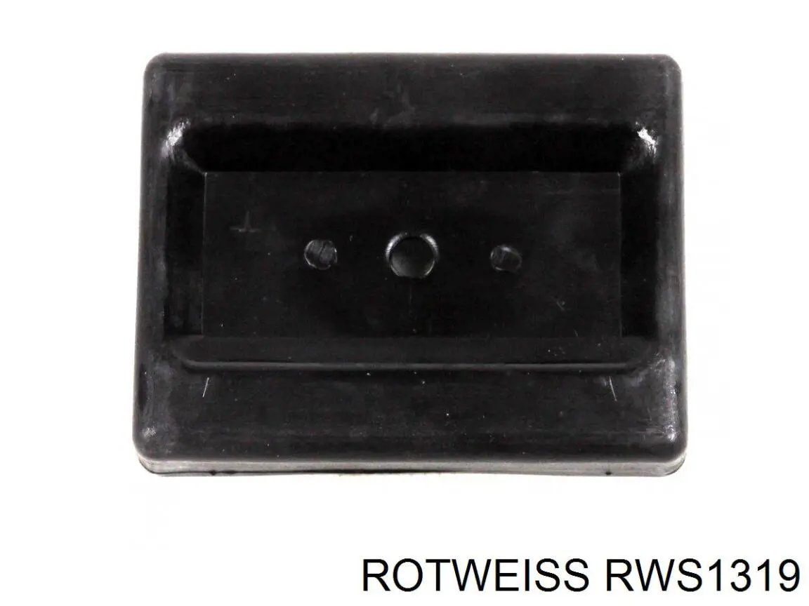 Отбойник передней рессоры Rotweiss RWS1319
