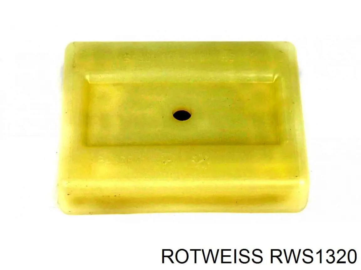 Купить RWS1320 Rotweiss Отбойник передней рессоры