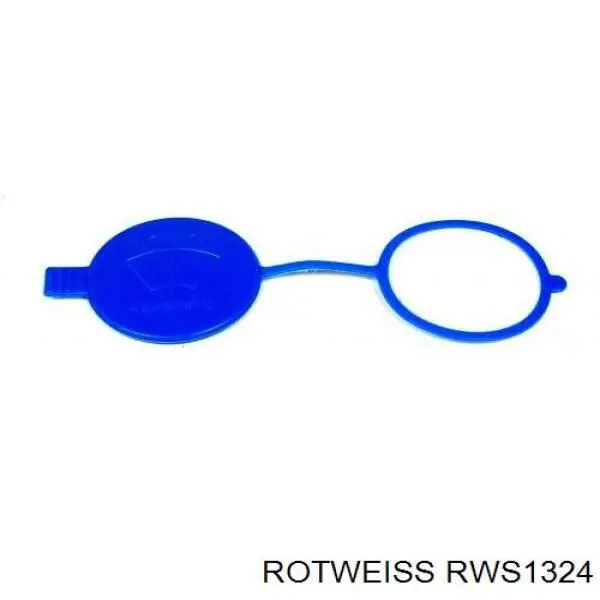 Купить RWS1324 Rotweiss 