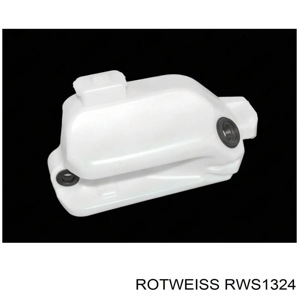  RWS1324 Rotweiss