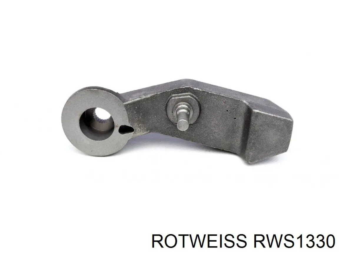 RWS1330 Rotweiss