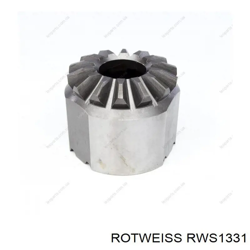  RWS1331 Rotweiss