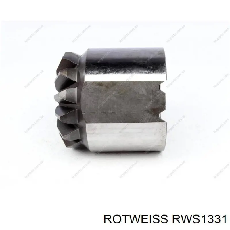 Шайба дифференциала переднего моста Rotweiss RWS1331 цена, от 23.54 USD