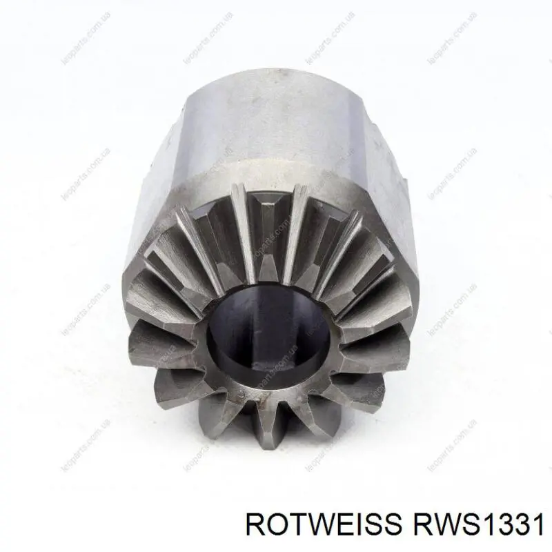 Шайба дифференциала переднего моста RWS1331 Rotweiss