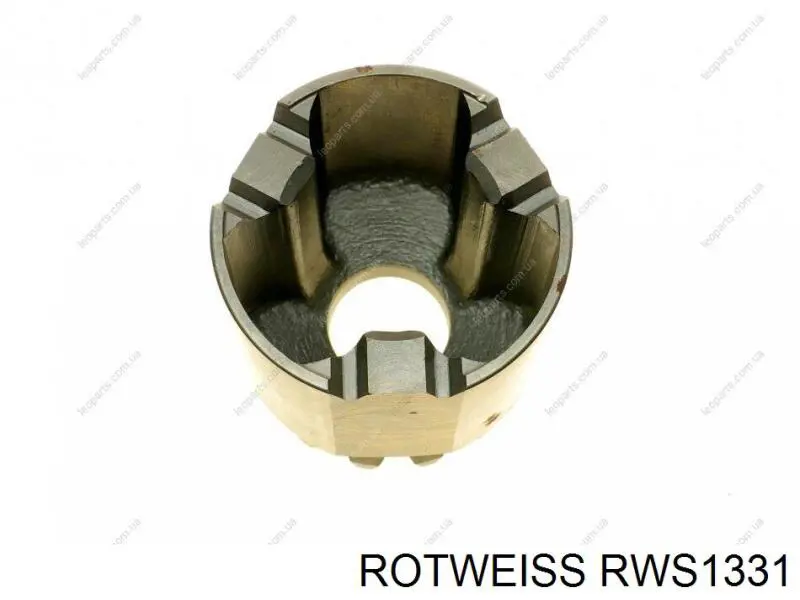 Купить RWS1331 Rotweiss Шайба дифференциала переднего моста
