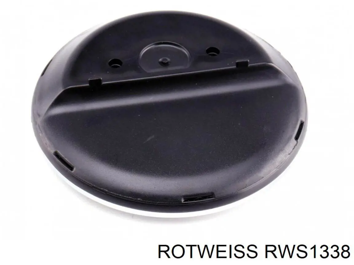 Фирменный значок Rotweiss RWS1338 цена, от 6.50 USD