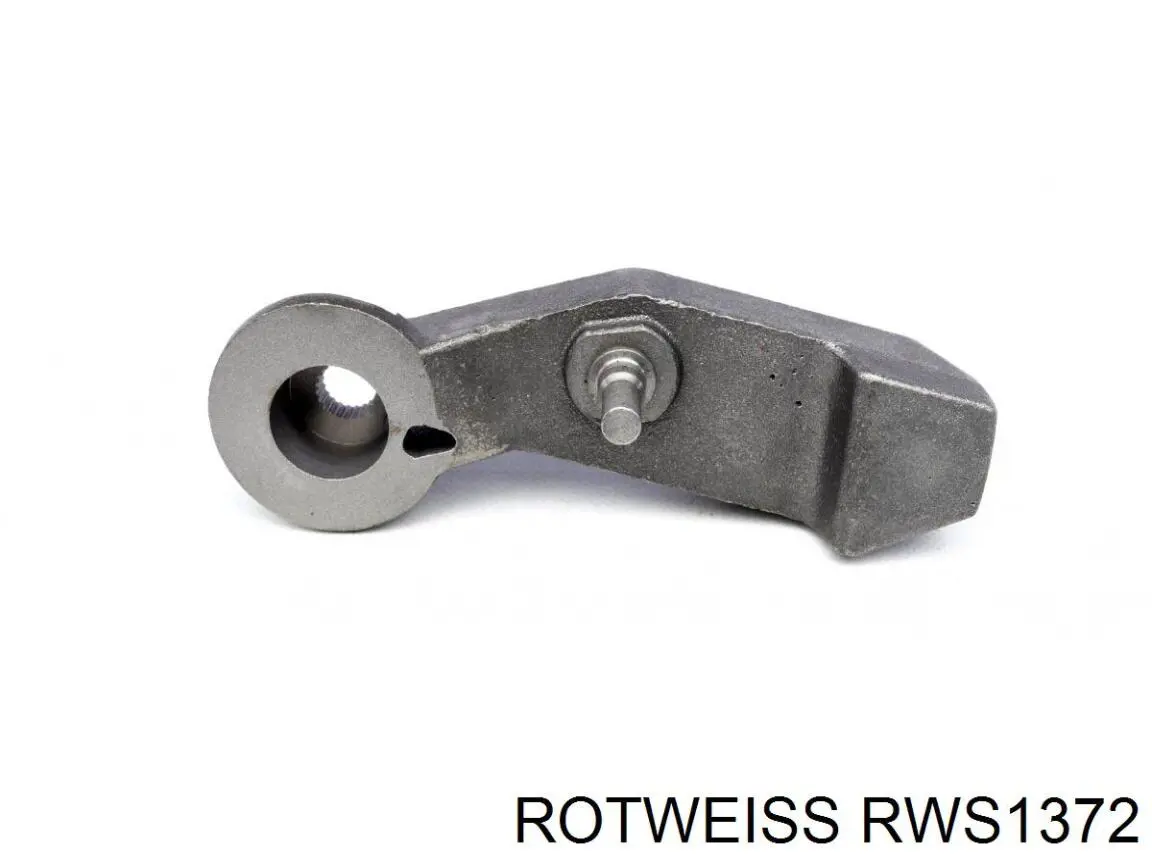 Ручка КПП RWS1372 Rotweiss