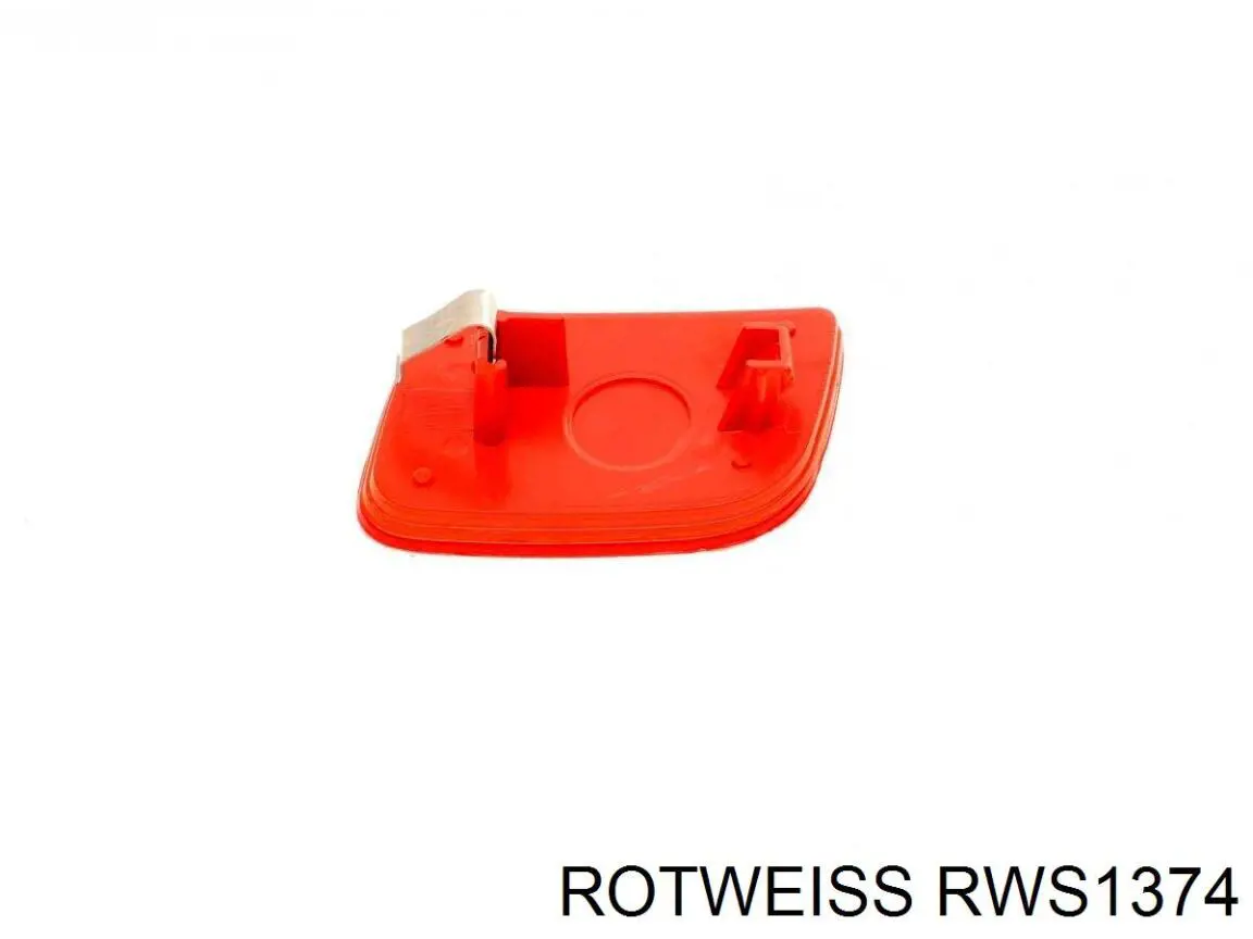 RWS1374 Rotweiss