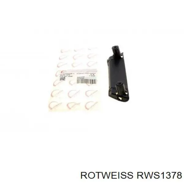 RWS1378 Rotweiss облицовка внутренней ручки двери передней правой