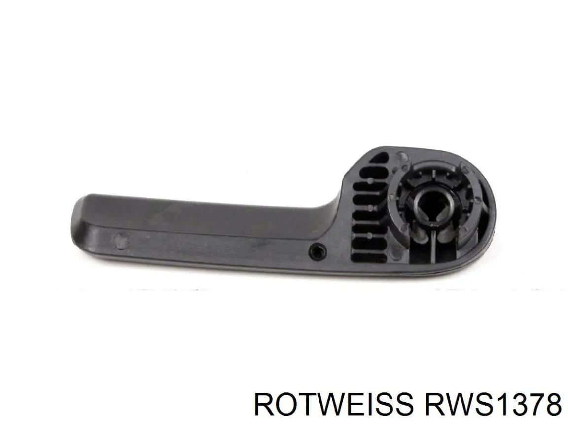 Облицовка внутренней ручки двери передней правой Rotweiss RWS1378 цена, от 3.85 USD