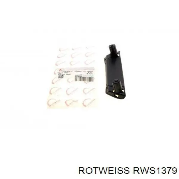 RWS1379 Rotweiss Ручка подлокотника двери передней внутренняя