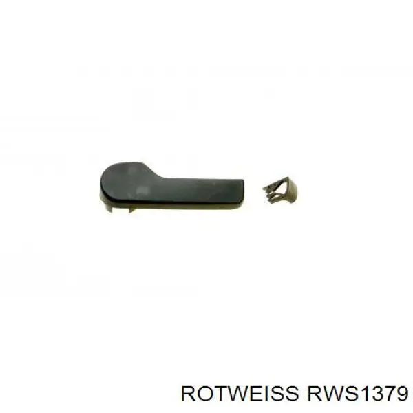 Купить RWS1379 Rotweiss Подлокотник переднего сиденья