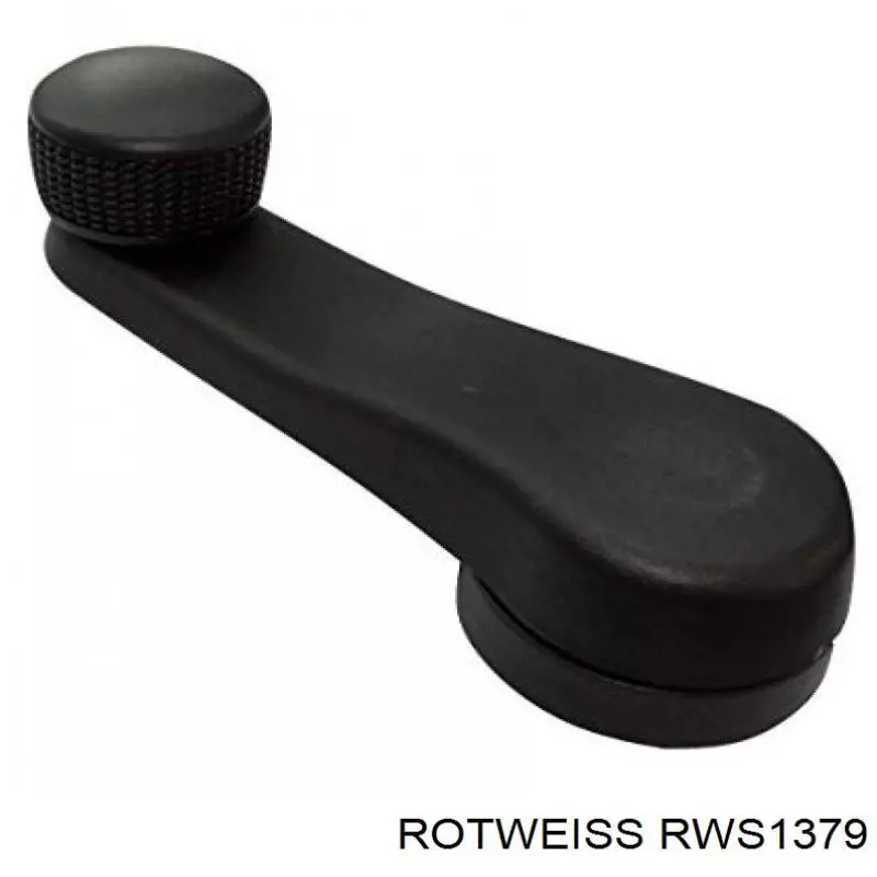 Подлокотник передней двери Rotweiss RWS1379 цена, от 3.06 USD