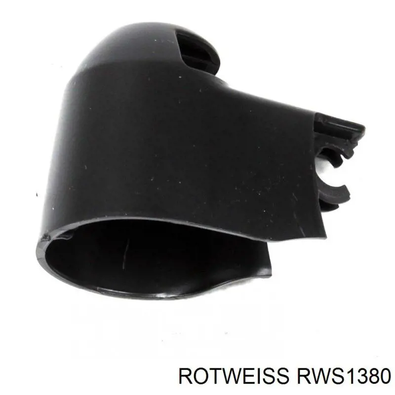 Заглушка гайки крепления поводка переднего дворника RWS1380 Rotweiss