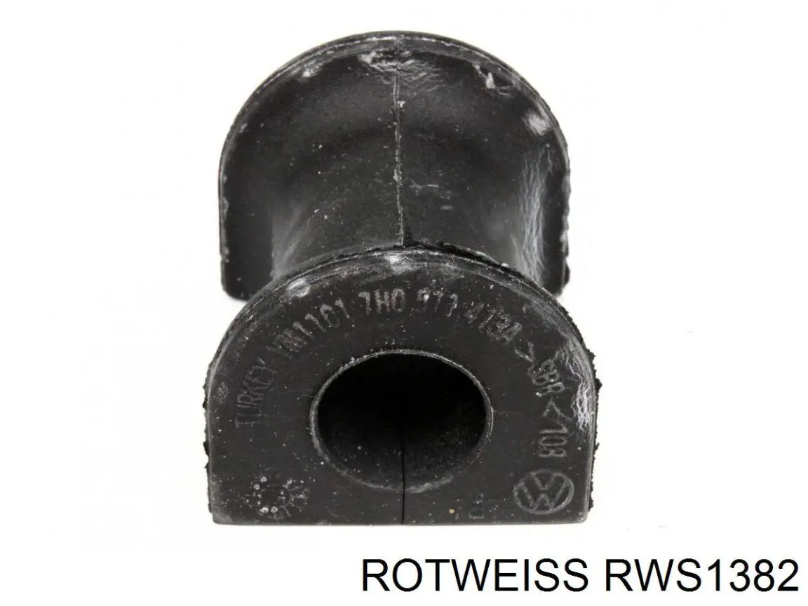 RWS1382 Rotweiss