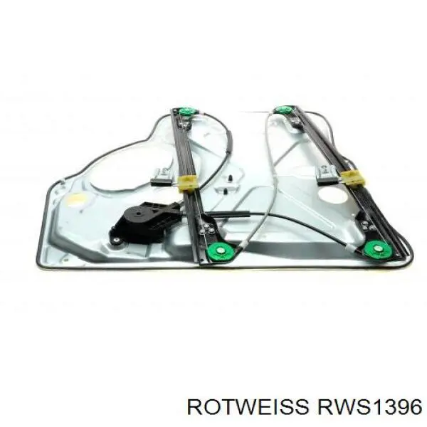  RWS1396 Rotweiss