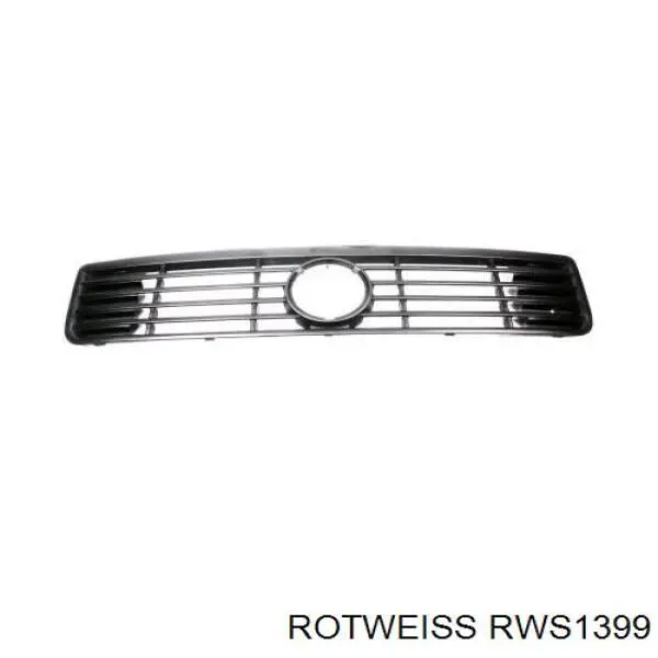 RWS1399 Rotweiss Решетка радиатора
