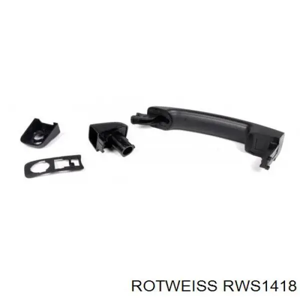  RWS1418 Rotweiss