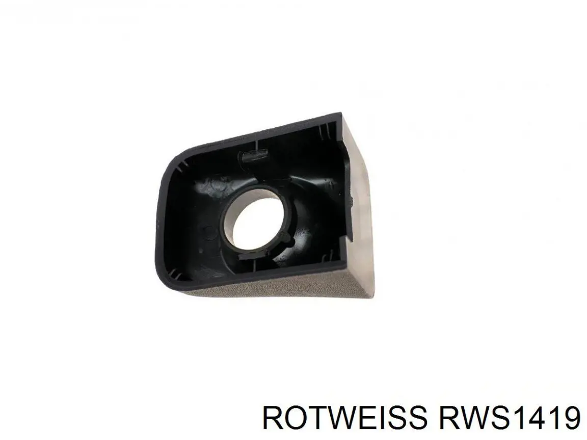 Купить RWS1419 Rotweiss Ручка двери передней наружная