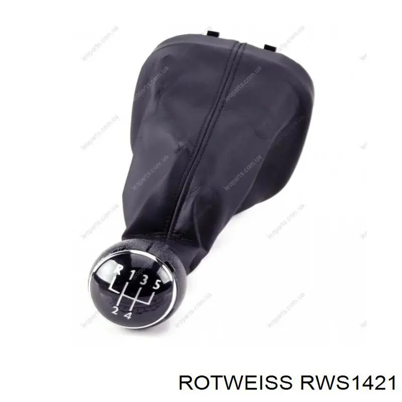  RWS1421 Rotweiss