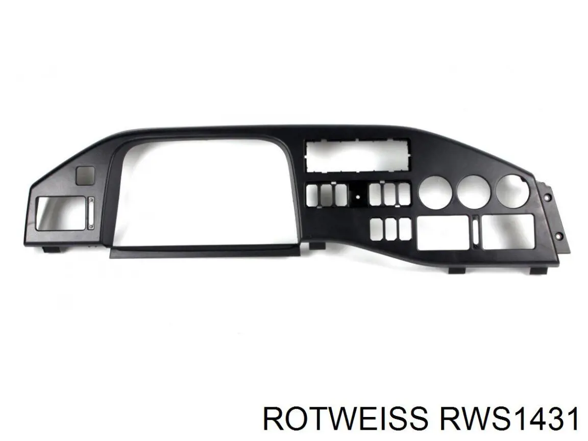 Купить RWS1431 Rotweiss Зеркало салона авто