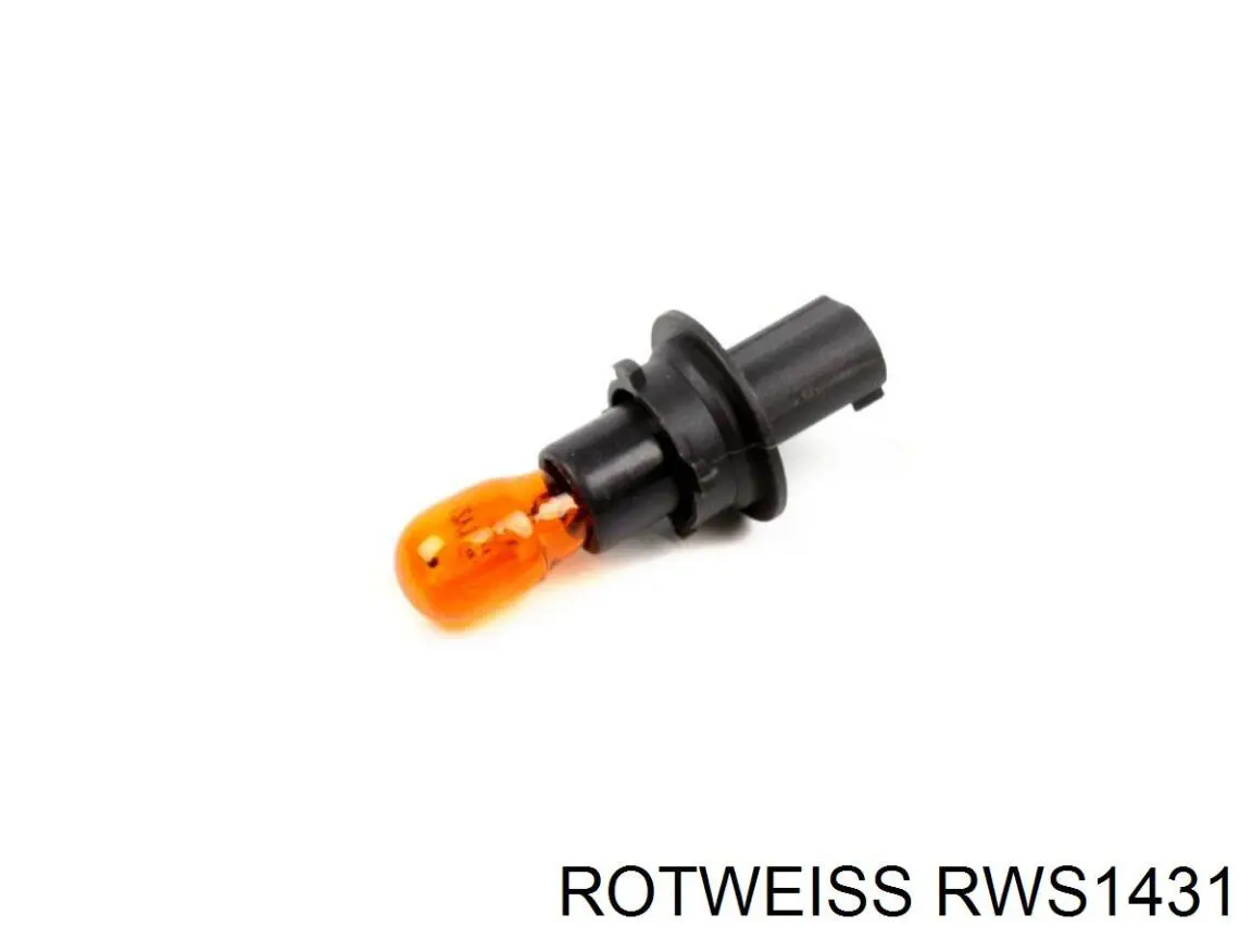 RWS1431 Rotweiss Зеркало заднего вида в салоне
