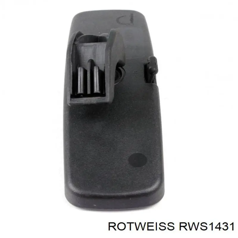 RWS1431 Rotweiss Зеркало заднего вида в салоне