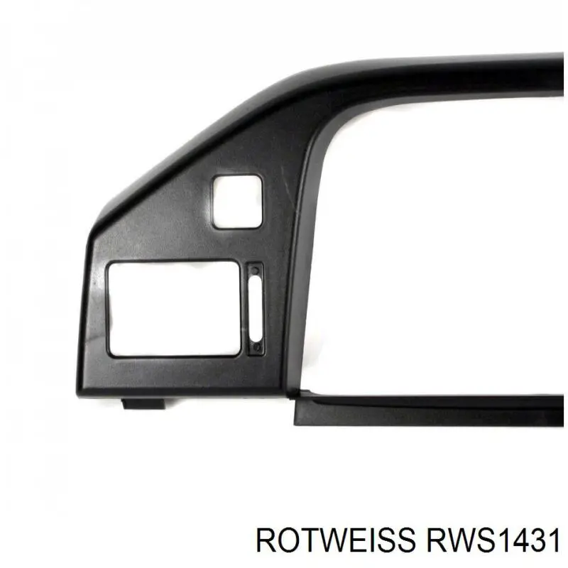 Купить RWS1431 Rotweiss Зеркало салона авто