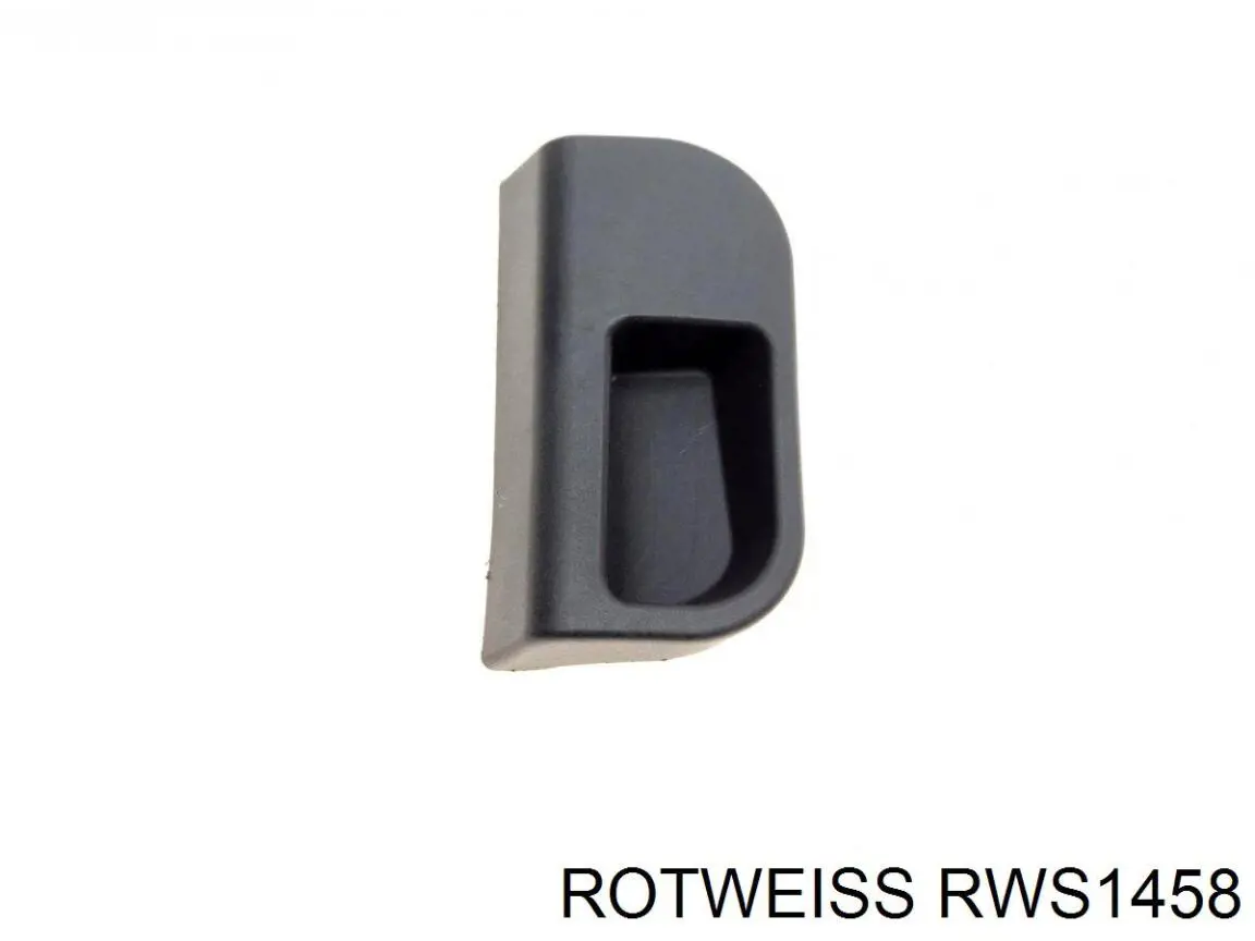 Ручка открывания капота RWS1458 Rotweiss