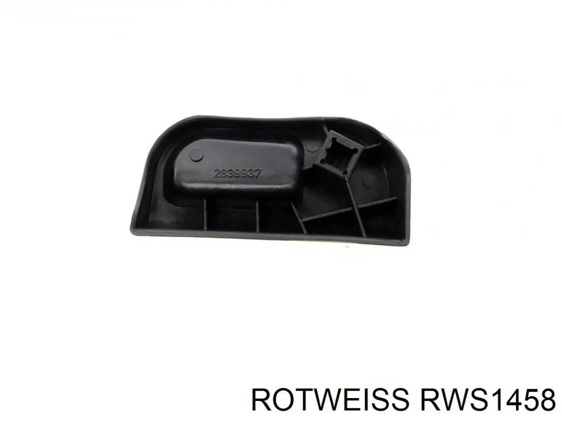 RWS1458 Rotweiss