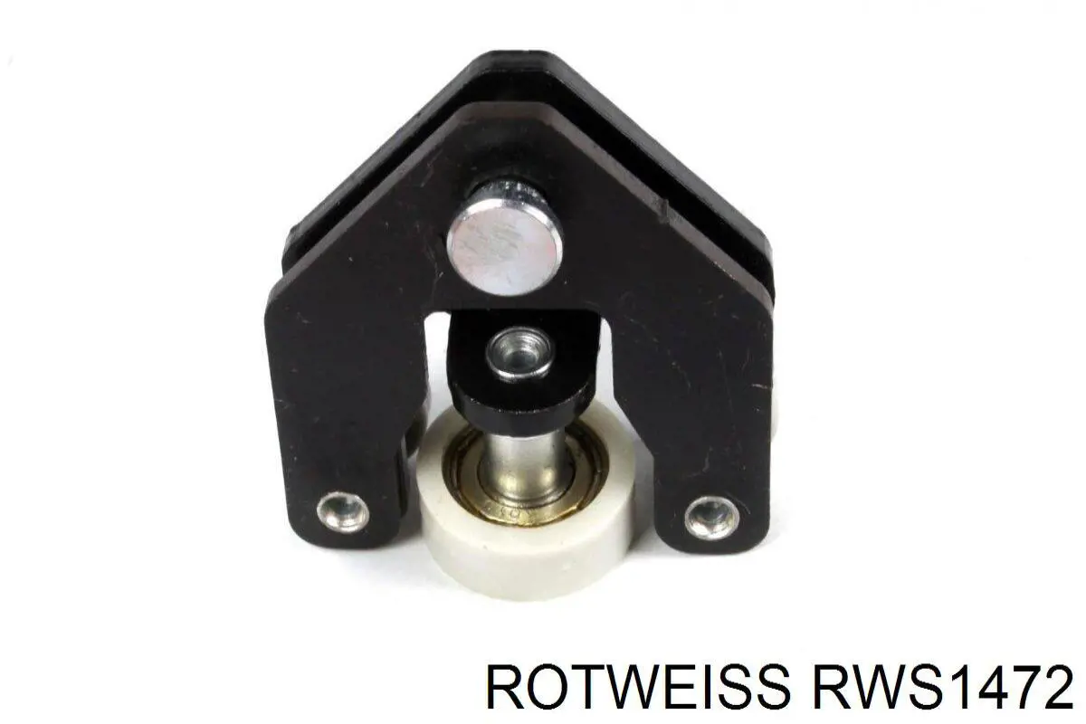 RWS1472 Rotweiss rolo direito inferior da porta lateral (deslizante)