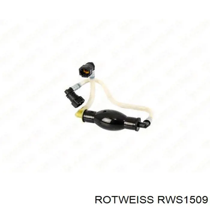 RWS1509 Rotweiss Насос ручной подкачки