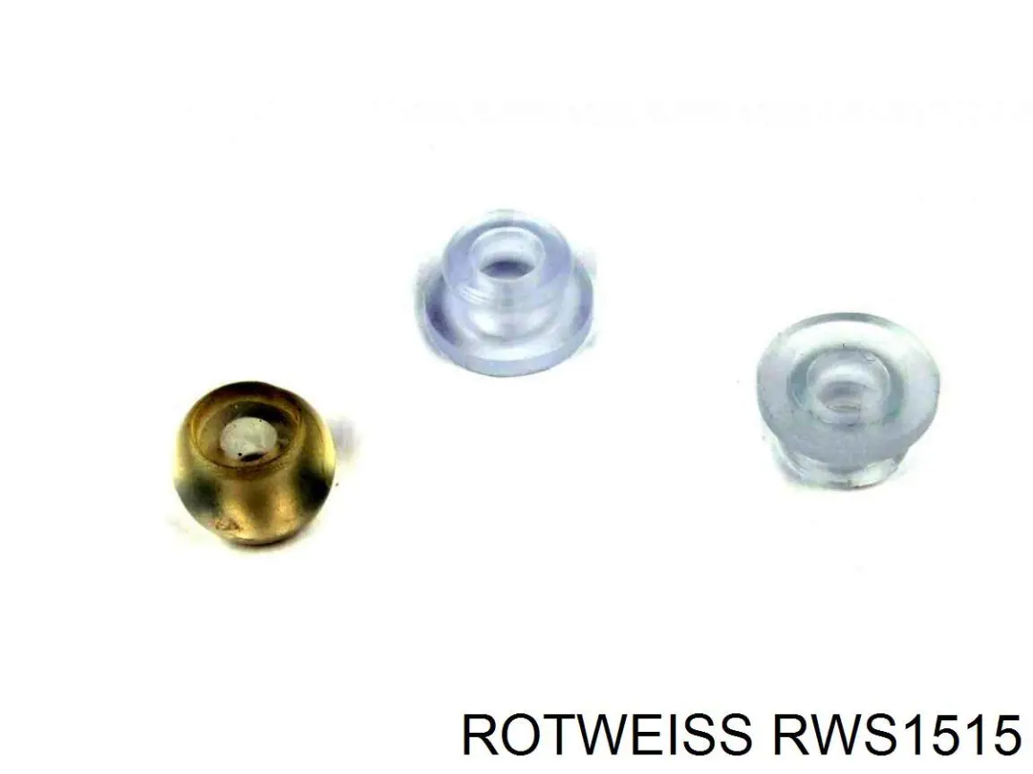 Ремкомплект кулисы RWS1515 Rotweiss