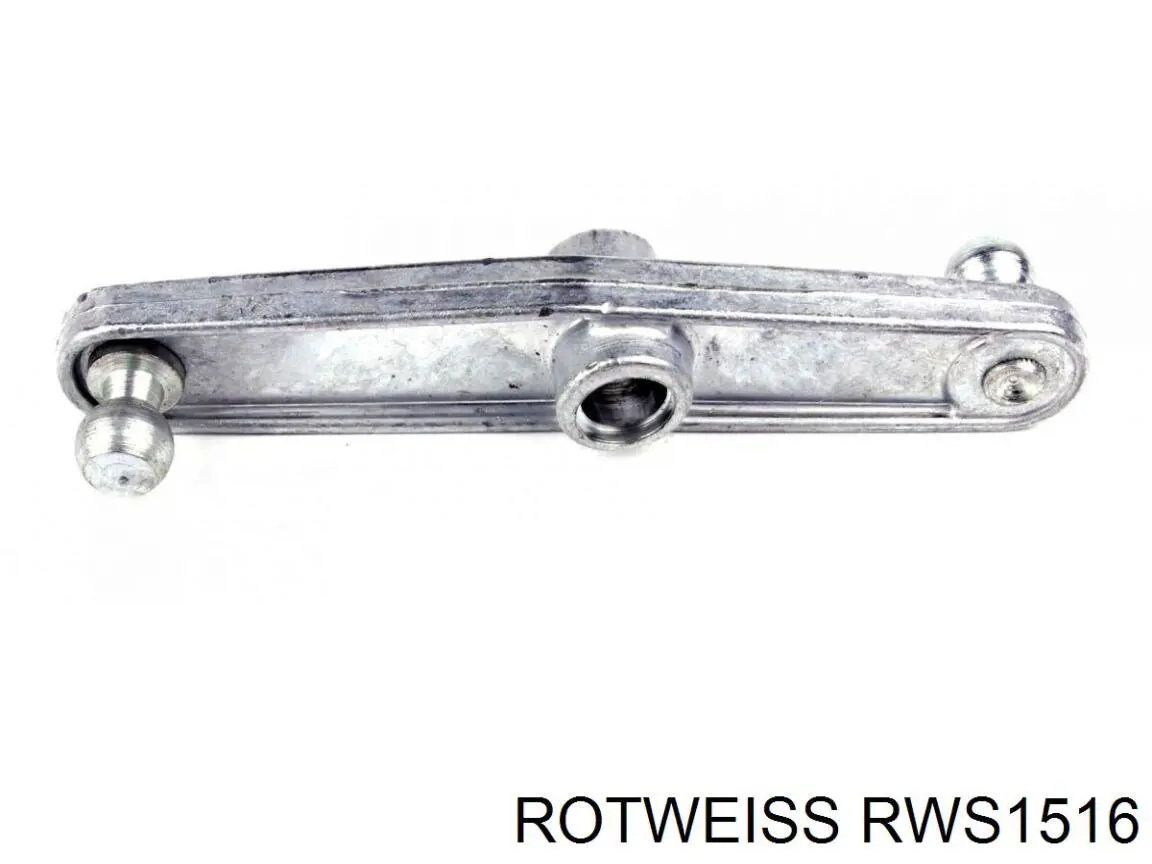 RWS1516 Rotweiss Ремкомплект рычага
