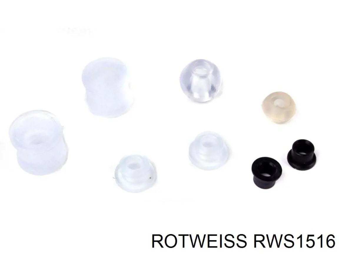 Ремкомплект кулисы RWS1516 Rotweiss