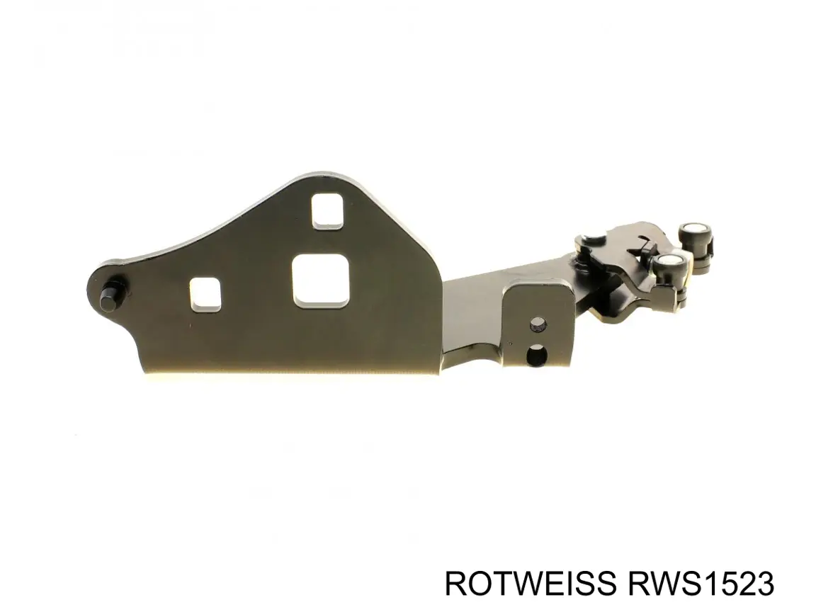 Купить RWS1523 Rotweiss Ролик двери боковой (сдвижной) правый нижний