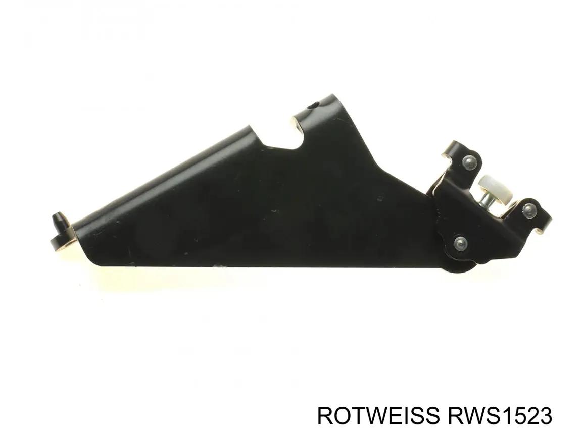 Ролик двери боковой/сдвижной, правый нижний Rotweiss RWS1523 цена, от 22.24 USD