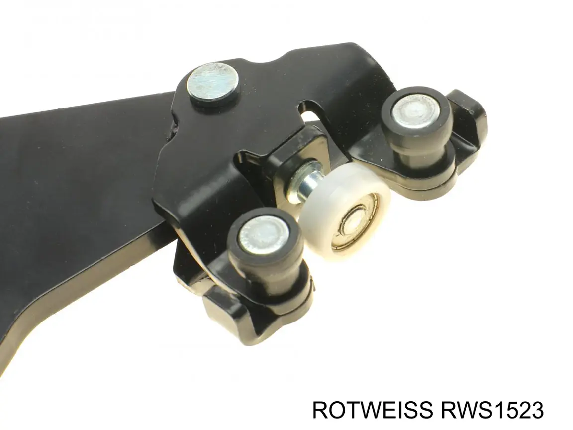 RWS1523 Rotweiss ролик двери боковой (сдвижной правый нижний)