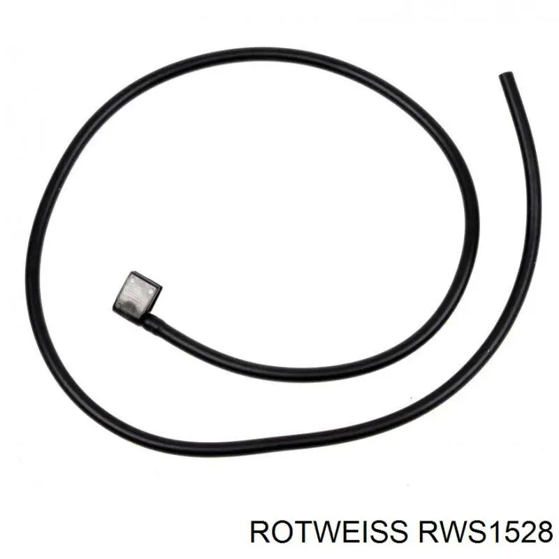 Купить RWS1528 Rotweiss Сопло омывателя лобового стекла