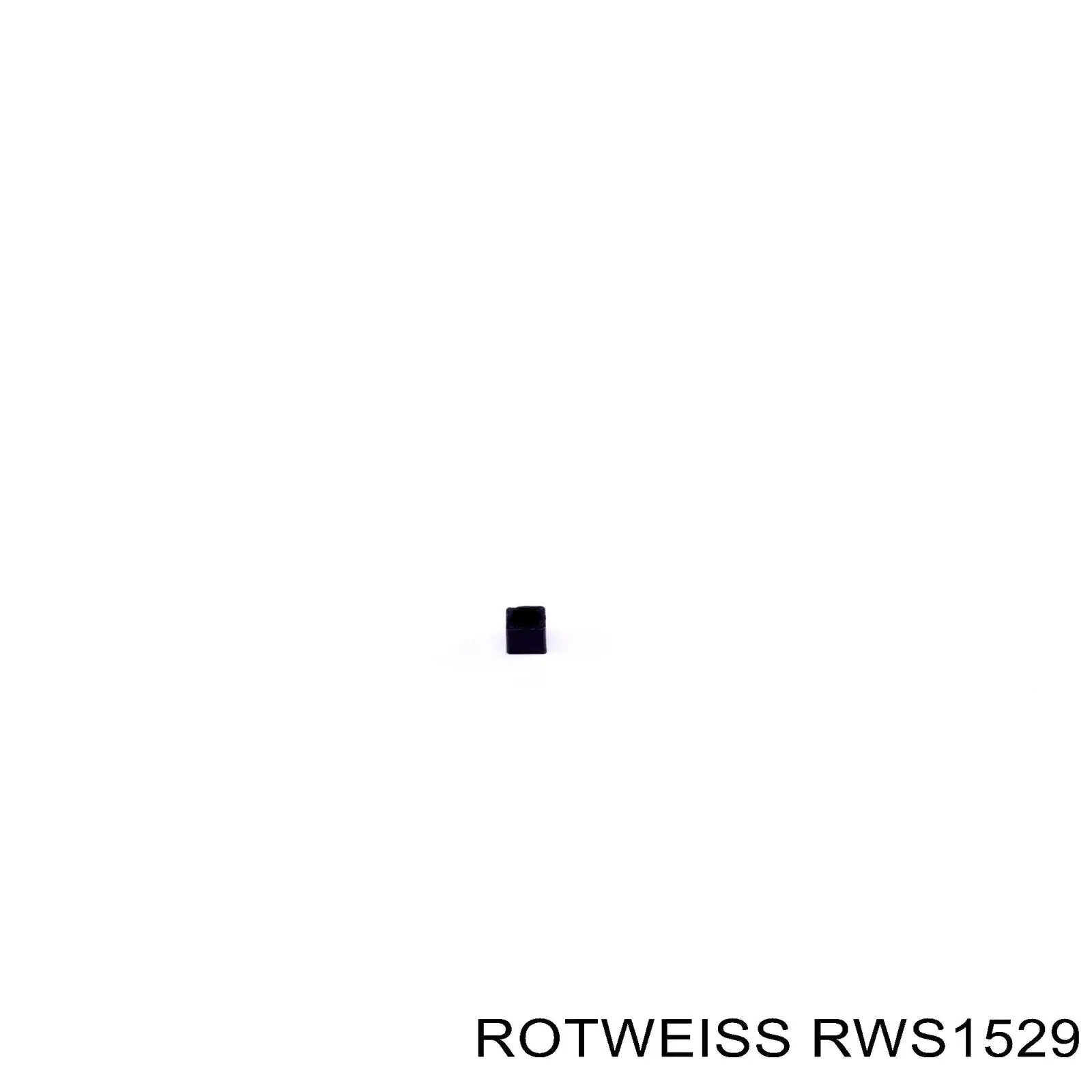 Втулка рычага кпп Rotweiss RWS1529 цена, от 0.62 USD