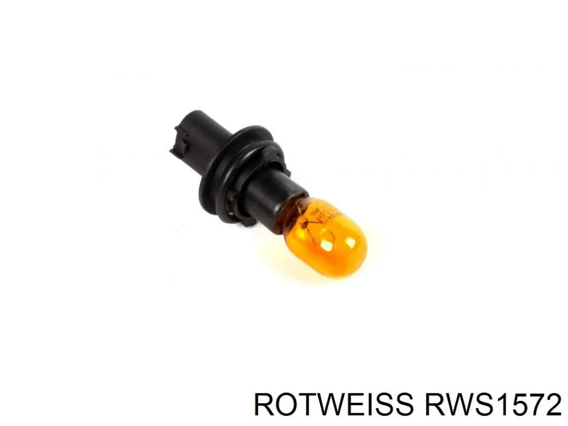Купить RWS1572 Rotweiss Лампочка